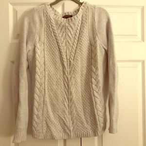 Banana Republic sweater